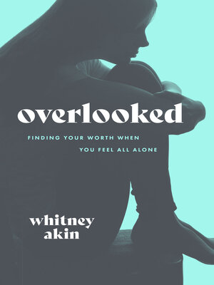 cover image of Overlooked